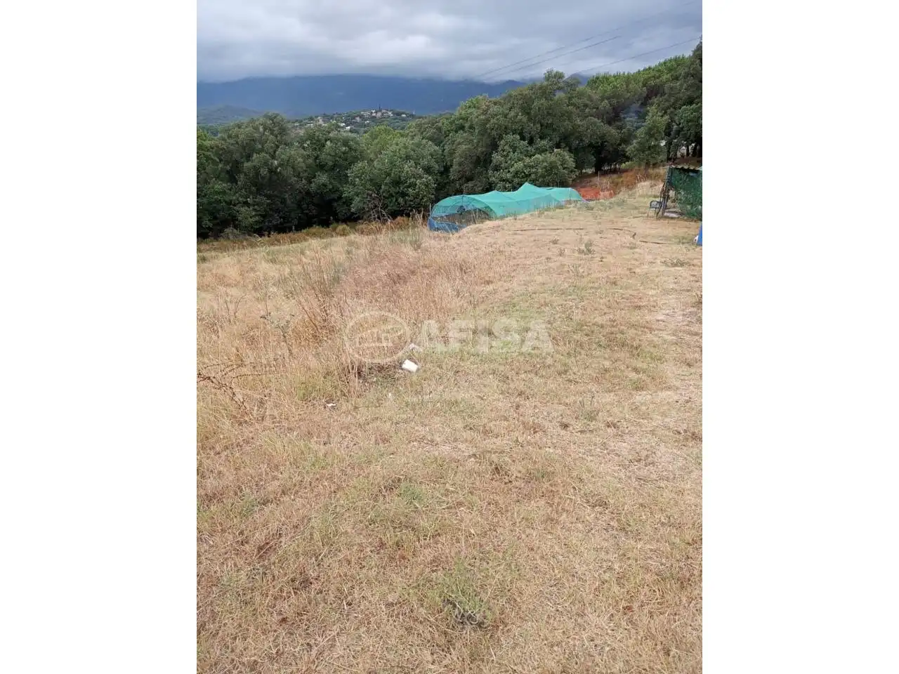 Rural land for sale in Sant Celoni, imagen 13