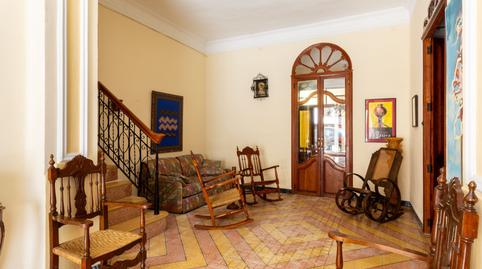 Foto 5 de Casa o xalet en venda a La Granja de la Costera, Valencia