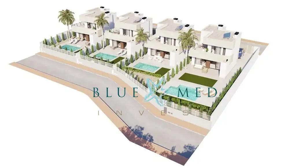 Villa avec terrasse à vendre à de la Argentina, imagen 4