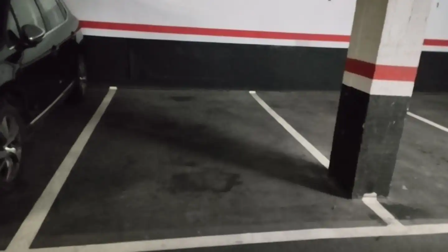 Parcheggio in vendita a Algorta, imagen 4