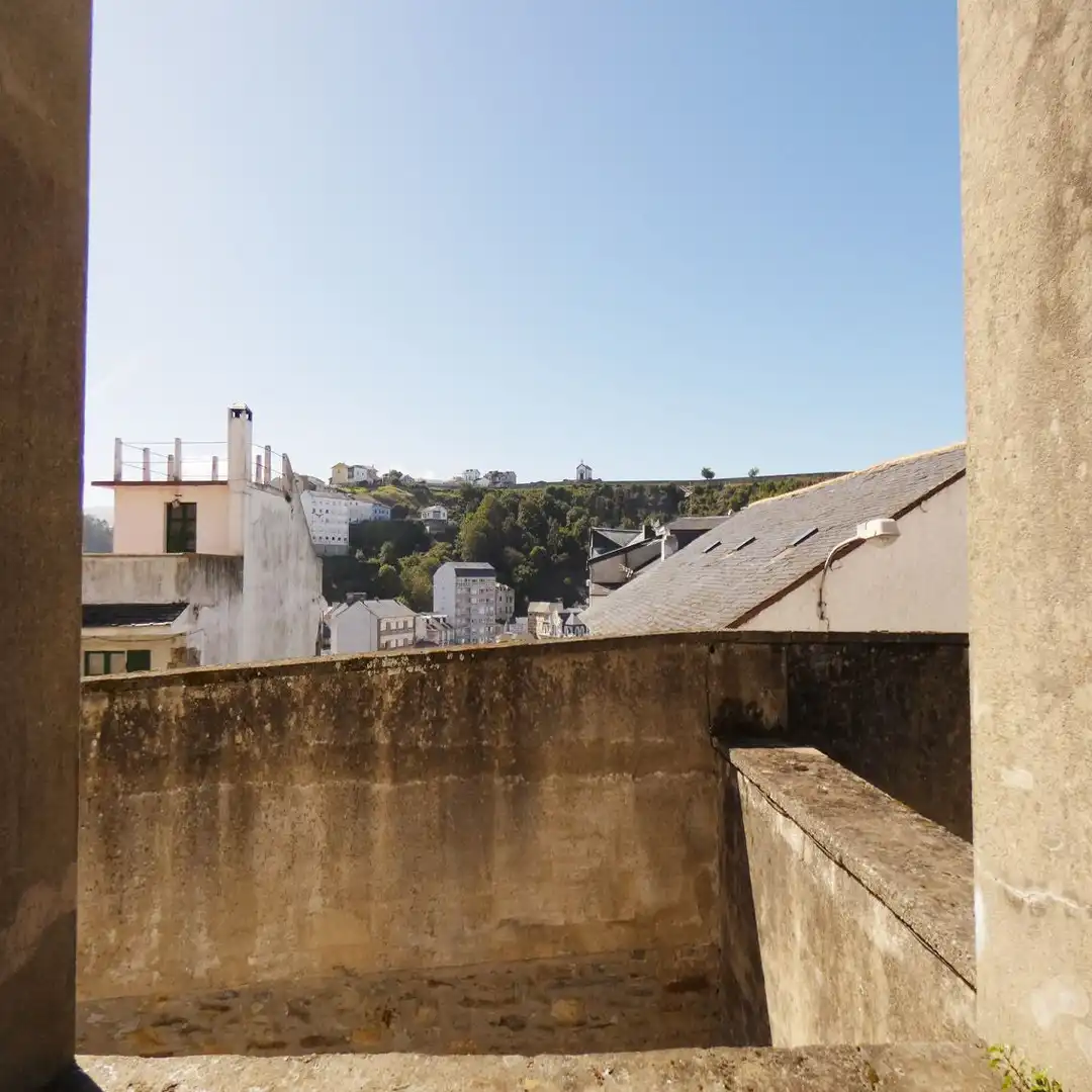 Casa amb jardí en venda a Valdés - Luarca, imagen 8