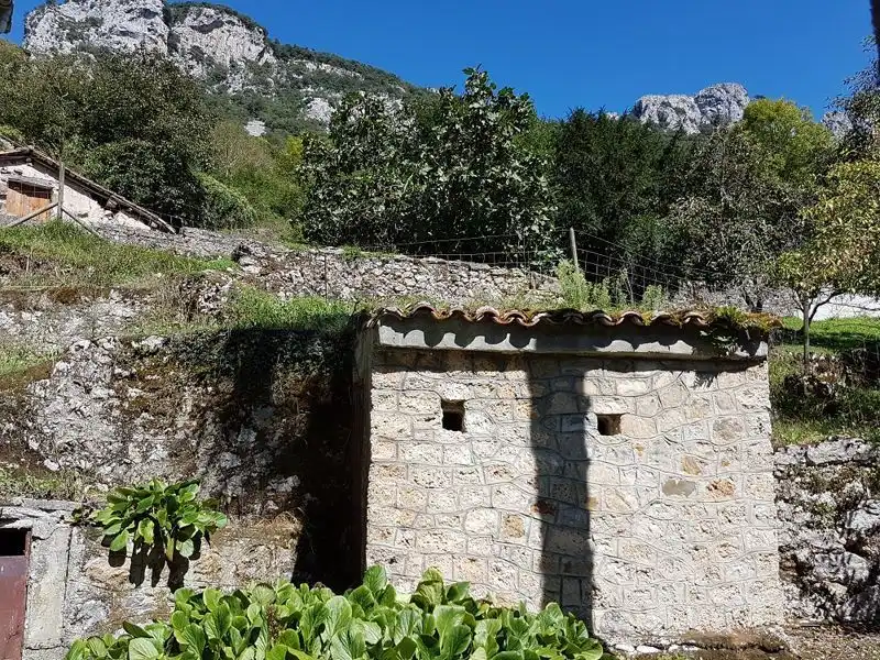 Houses for sale in Trescares, Peñamellera Alta