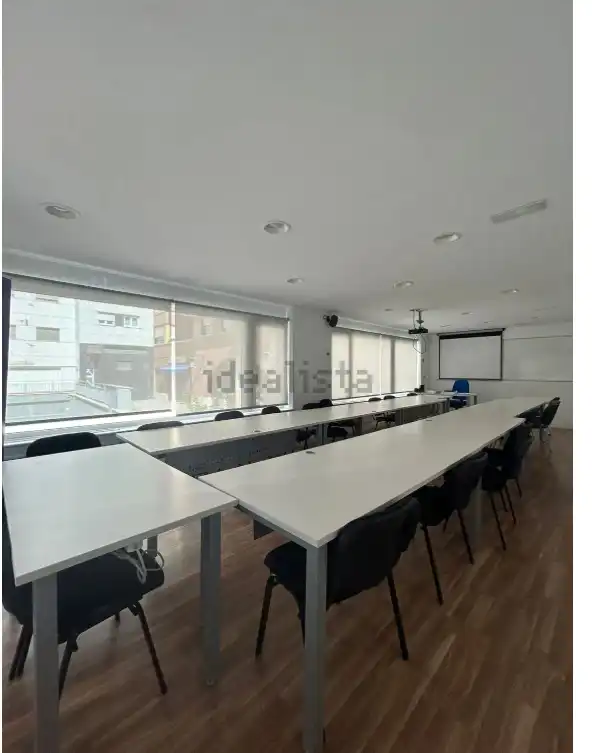 Büro zum Verkauf in Avenida Marqués de Los Vélez, Vistalegre