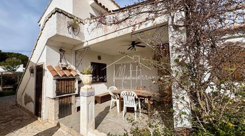 Foto 3 de Casa o chalet en venta en Calafat, L'Ametlla de Mar
