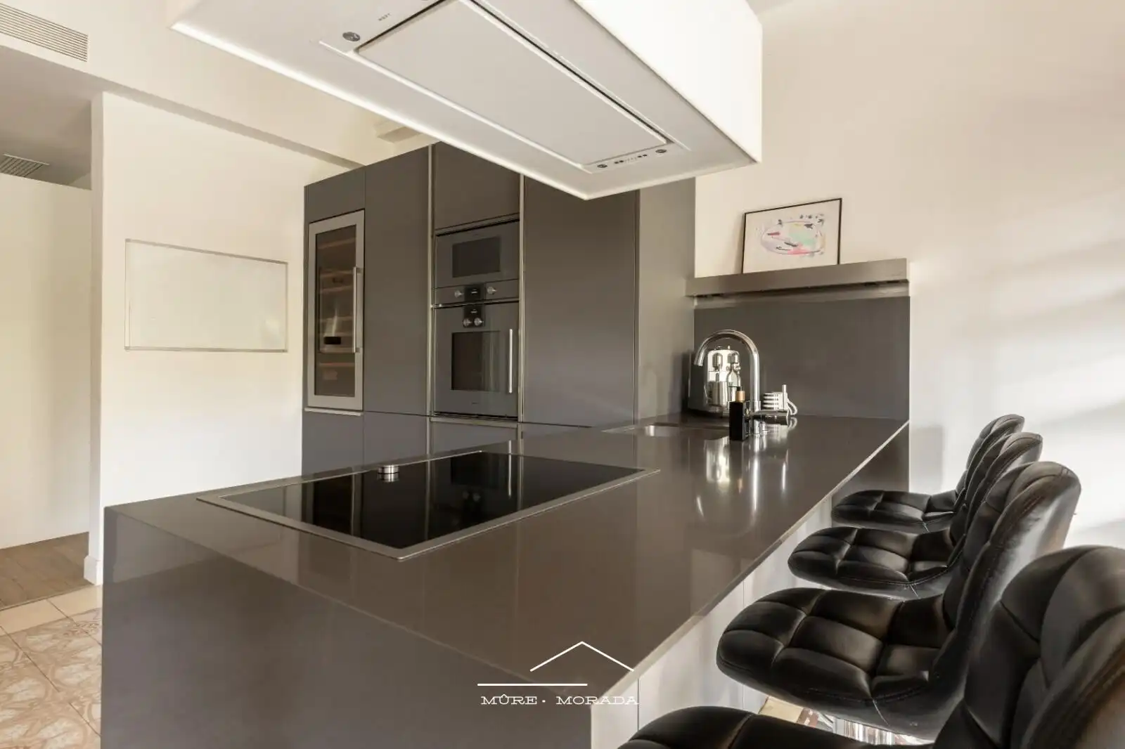 Appartamento con terrazza in vendita a Eixample, imagen 10