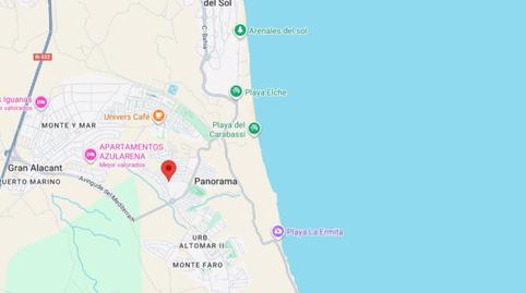 Photo 3 of Apartment for sale in Calle de Canarias, Monte y Mar, Alicante