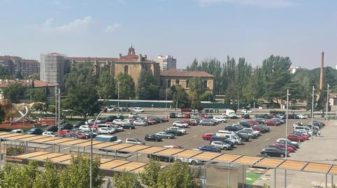 Photo 4 of Flat to rent in Centro Ciudad, León