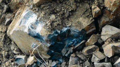 Foto 3 de Terreno industrial en venta en Cami Dels Ovellona, 18, Riudecols, Tarragona