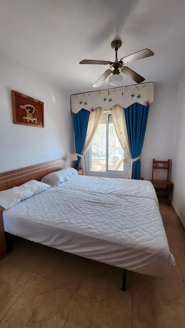 Apartments for rent in Avenida América, 88, Centro Internacional