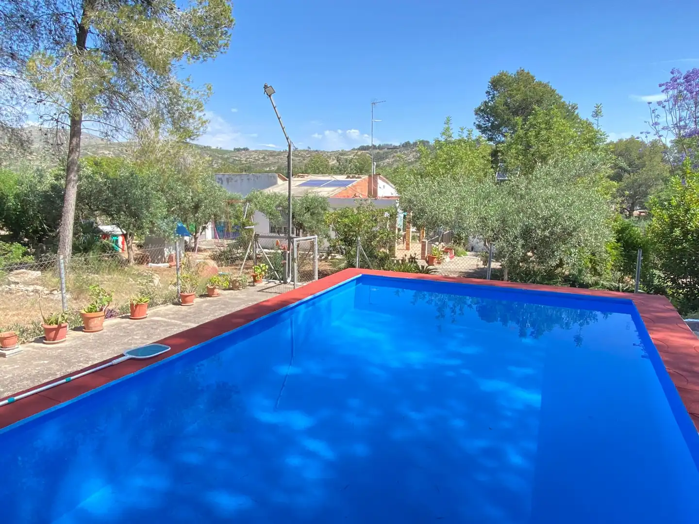 Casa o xalet en venda a Carlet