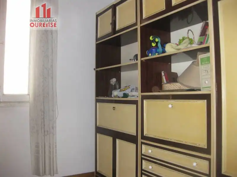 Bedroom of Houses for sale in Ourense Capital   with Storage room