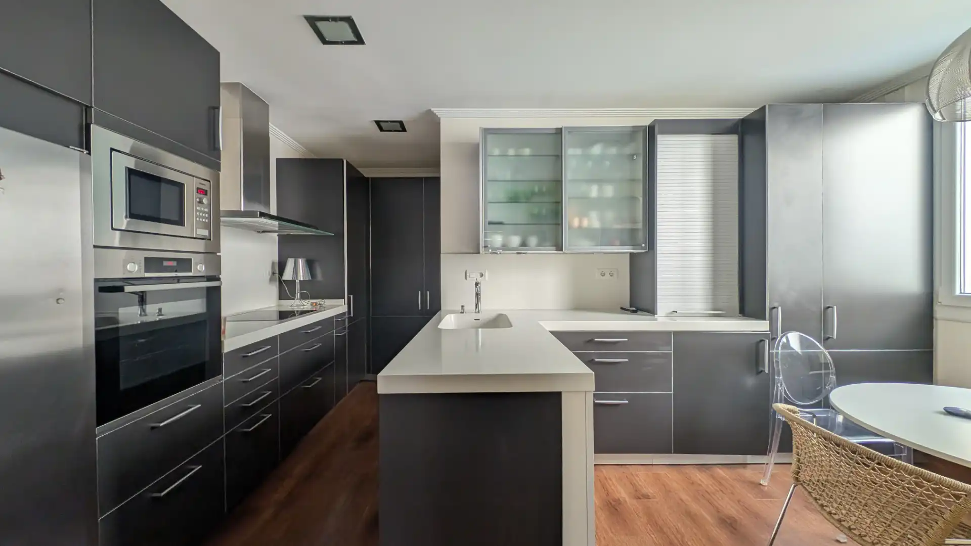 Appartement avec ascenseur à vendre à Las Arenas, imagen 6