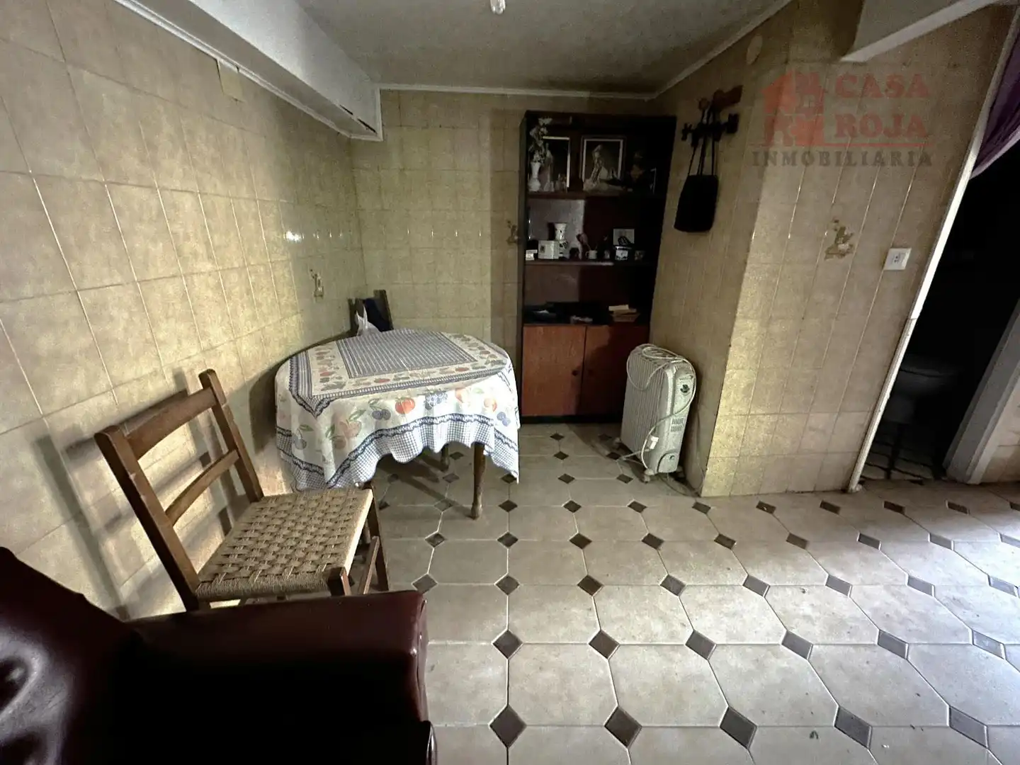 Cocina de Casa o chalet en venta en Cangas 