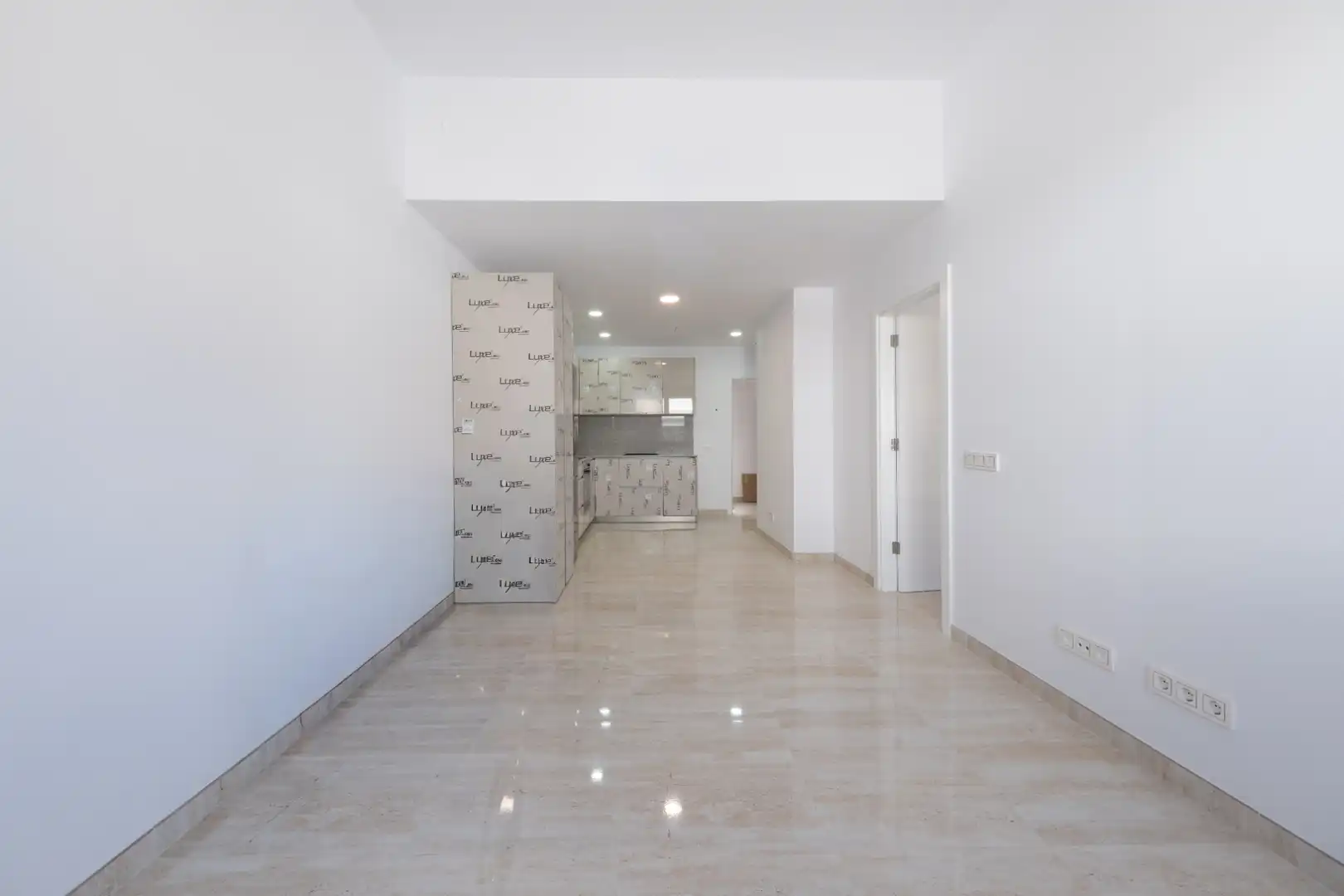 Penthouse with terrace for sale in Calle Alfredo L Jones 35, imagen 12