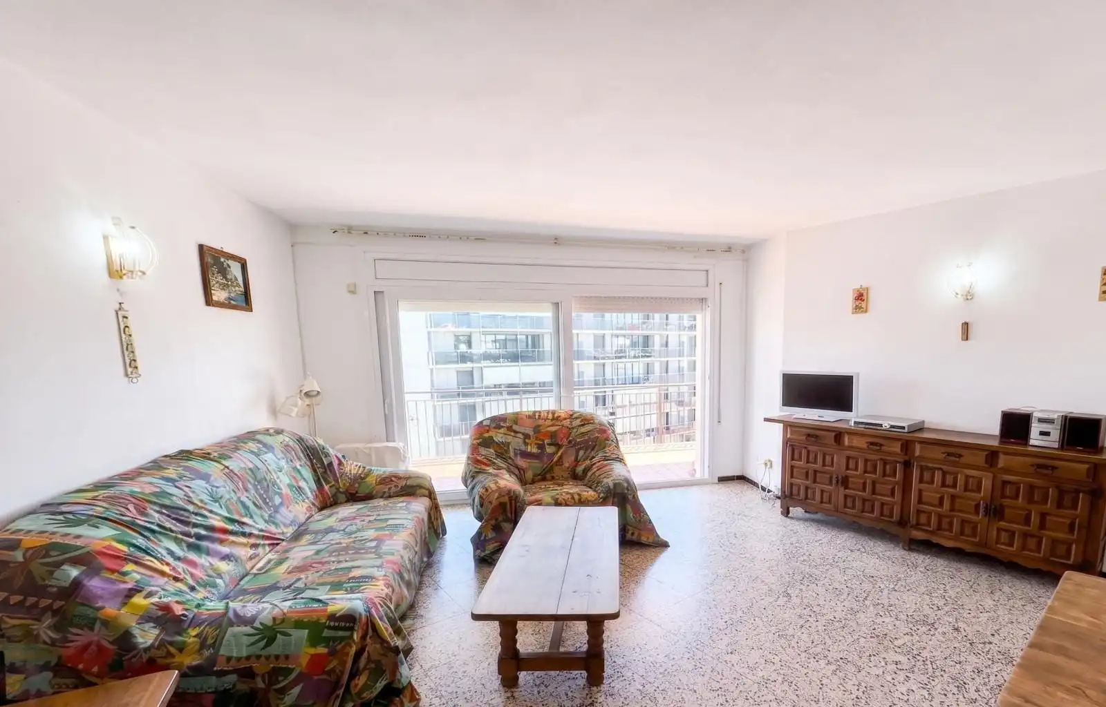 Mini appartamento con ascensore in vendita a DE LA PLATJA, imagen 8