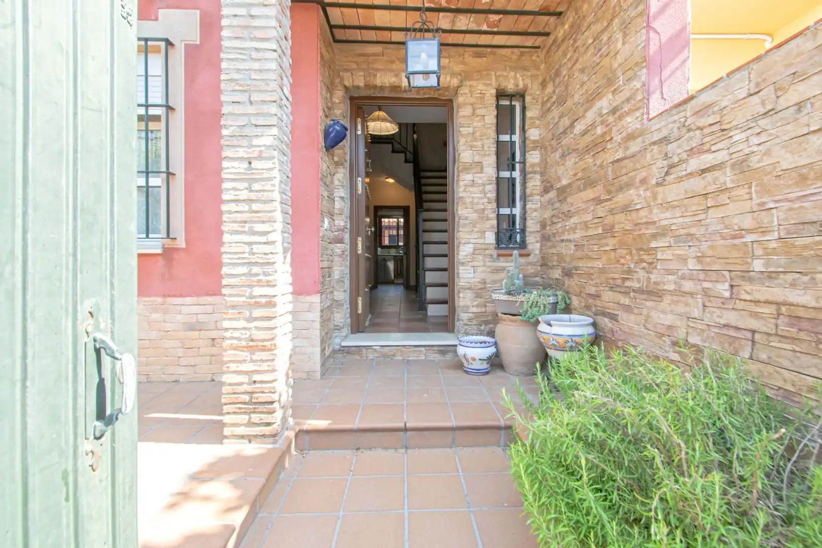 Adossat en venda a Casco Antiguo, imagen 36