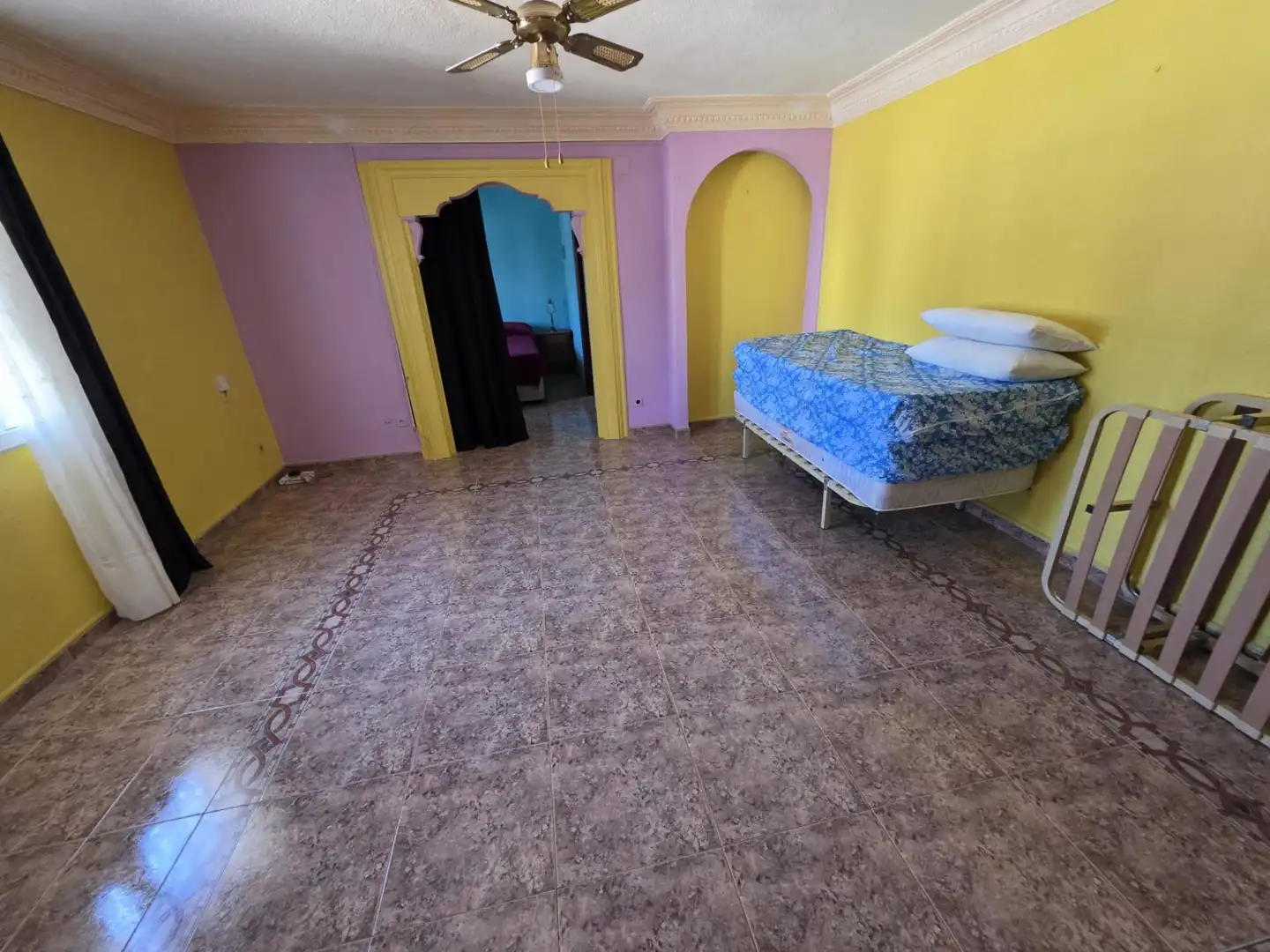 Chalet con piscina en venta en Calle ROTTERDAM, imagen 11