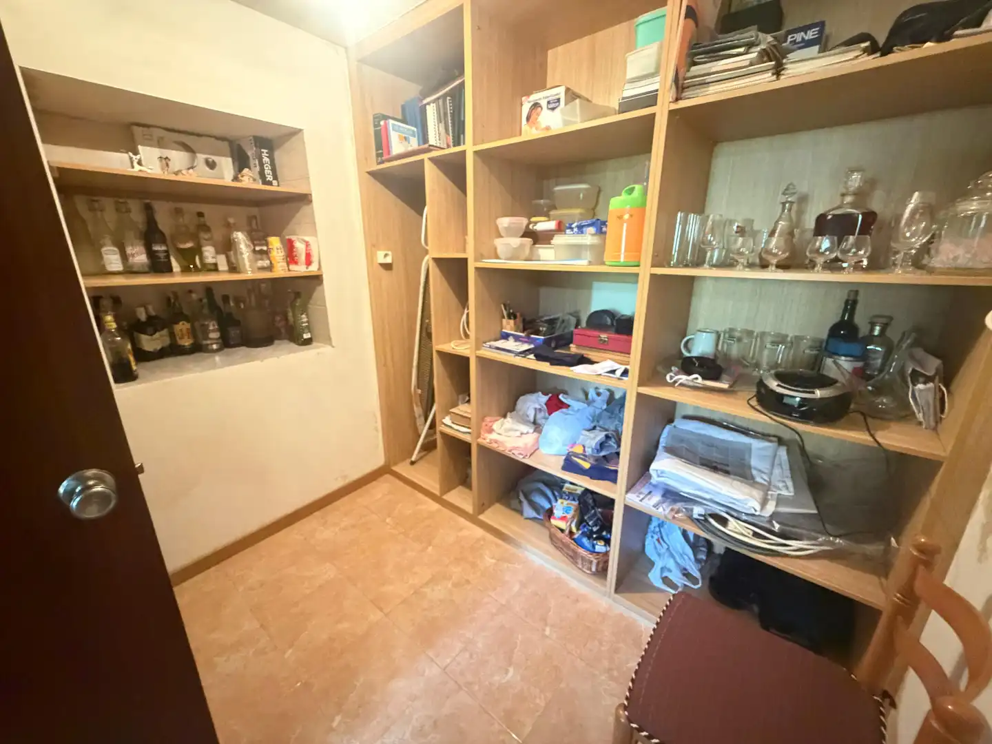 Casa o xalet en venda en Cabanas amb Jardí privat, Terrassa i Traster