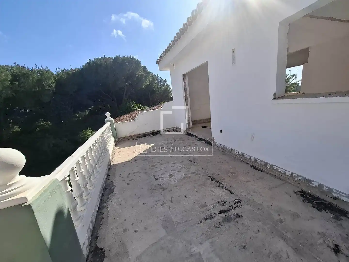 Exterior view of Houses for sale in Marbella  with Private garden, Terrace and Storage room