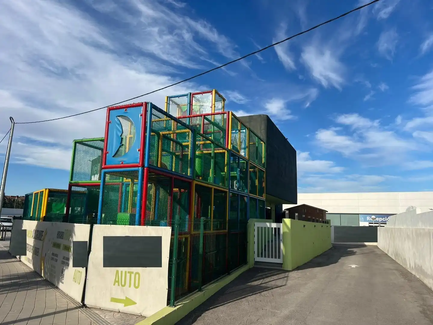 Wohngebäude zum Verkauf in Calle DENIA, imagen 2