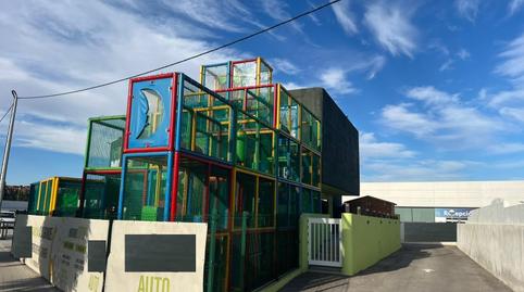 Foto 2 de Edifici en venda a Calle Denia, Vistahermosa, Alicante / Alacant