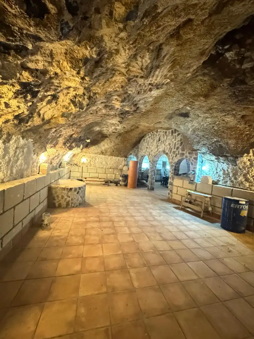 Casa o xalet en venda a Fasnia