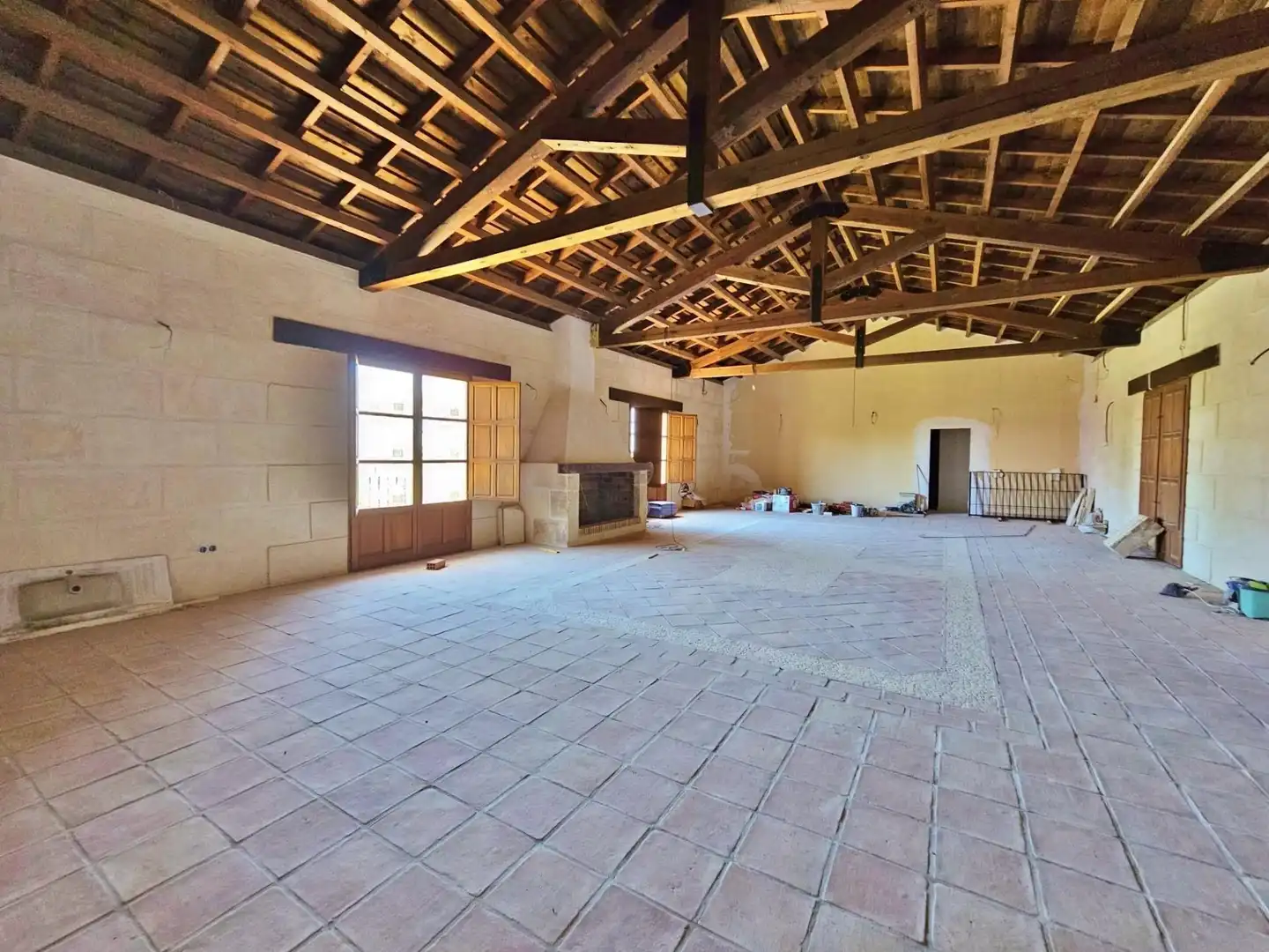 Casa o xalet en venda en Elche / Elx amb Aire condicionat, Calefacció i Jardí privat