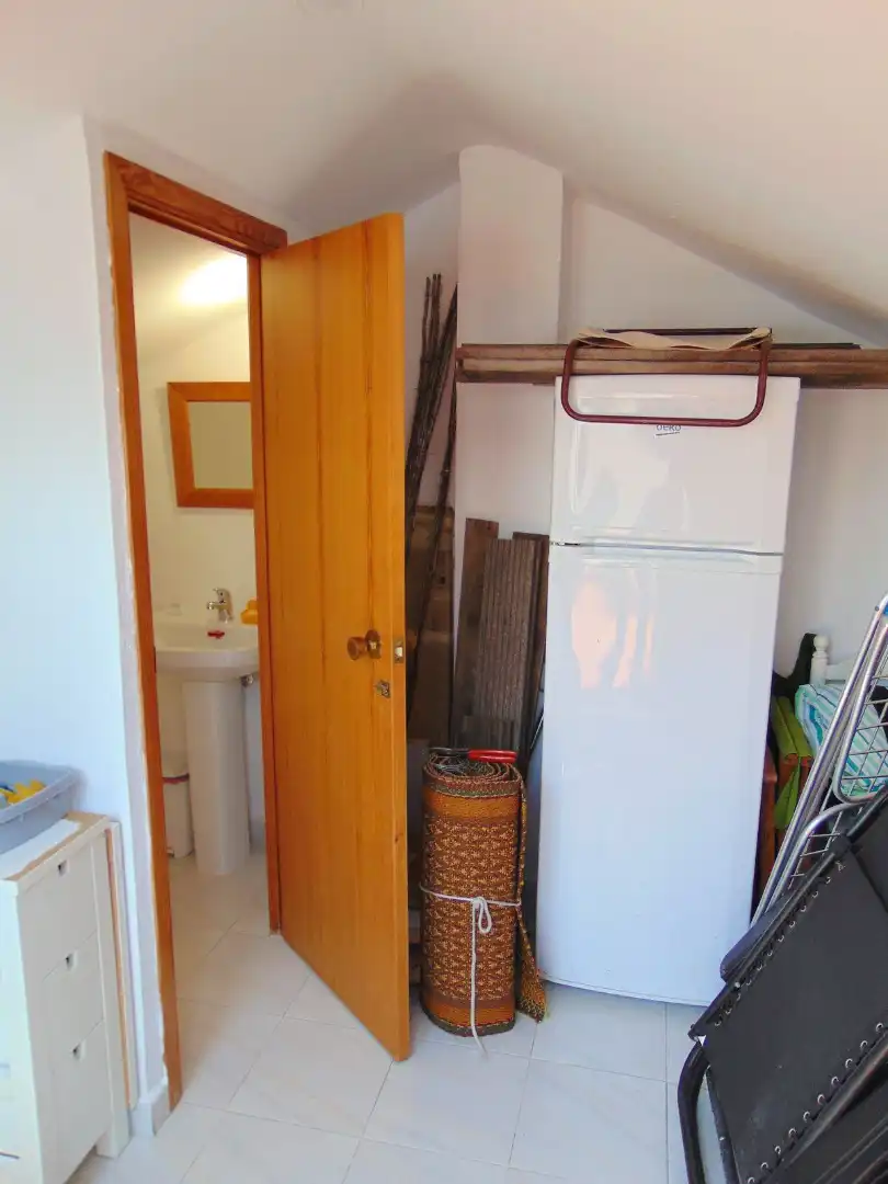 Habitación de Ático en venta en San Pedro del Pinatar con Aire acondicionado, Calefacción y Terraza