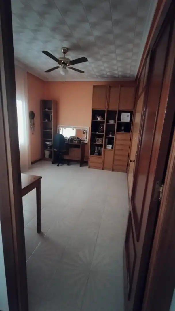 Casa o chalet en venta en La Puebla de Almoradiel con Calefacción, Terraza y Trastero