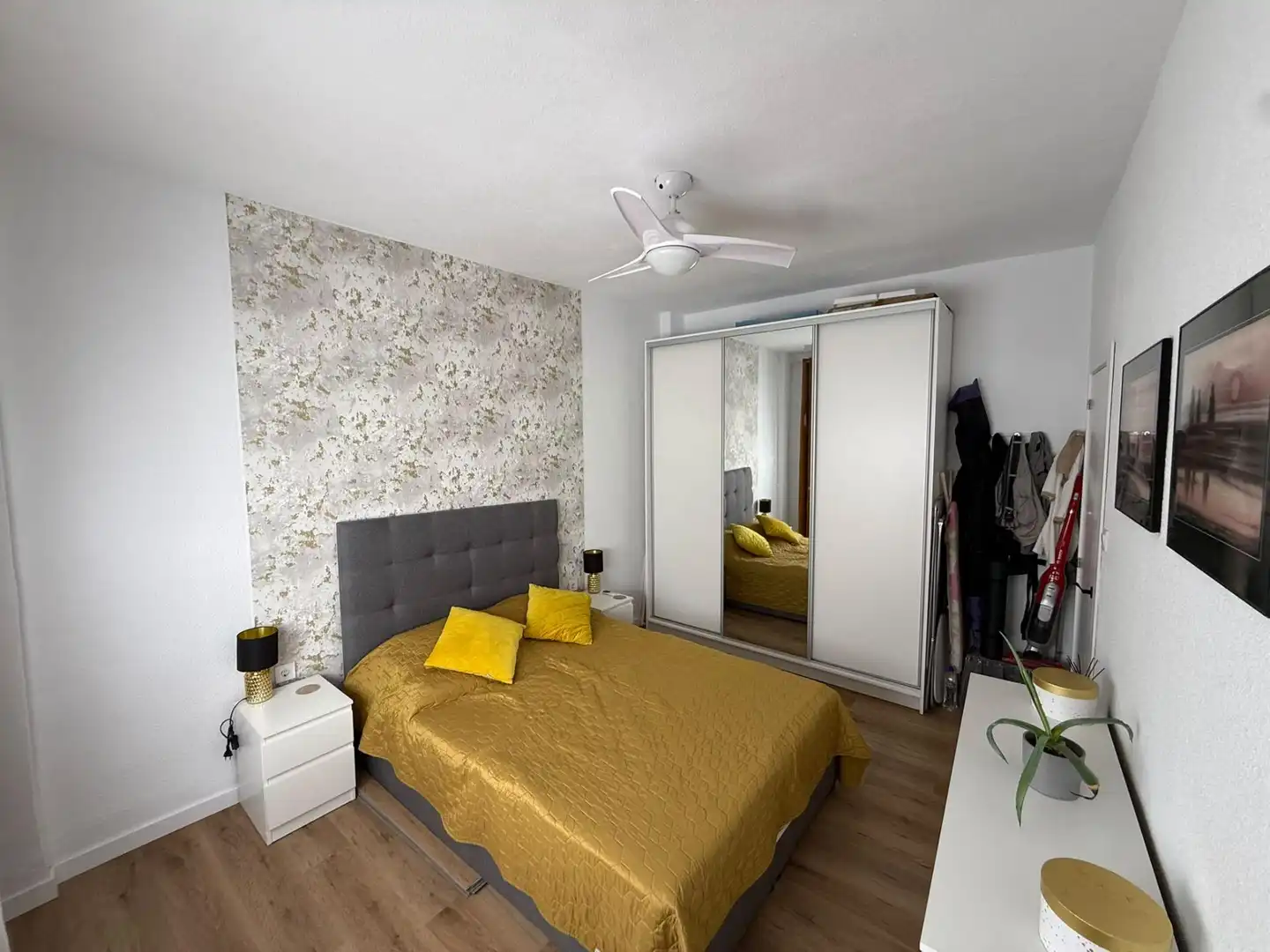 Apartament amb terrassa en venda a PASCUAL DE LA MATA, imagen 14