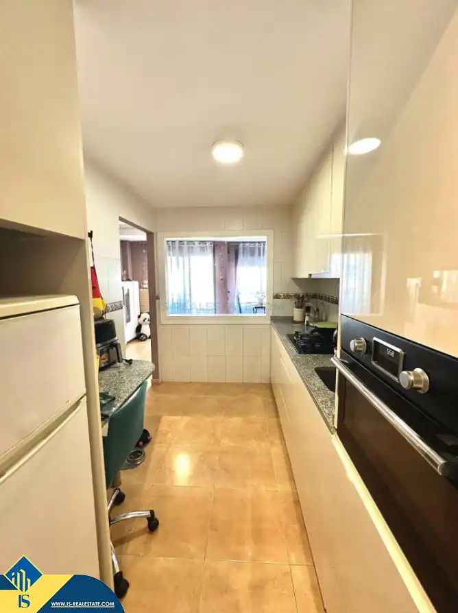 Apartment mit Terrasse zum Verkauf in Centro, imagen 17