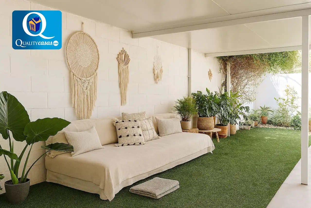 Terraza de Casa o chalet en venta en Mutxamel con Aire acondicionado y Terraza