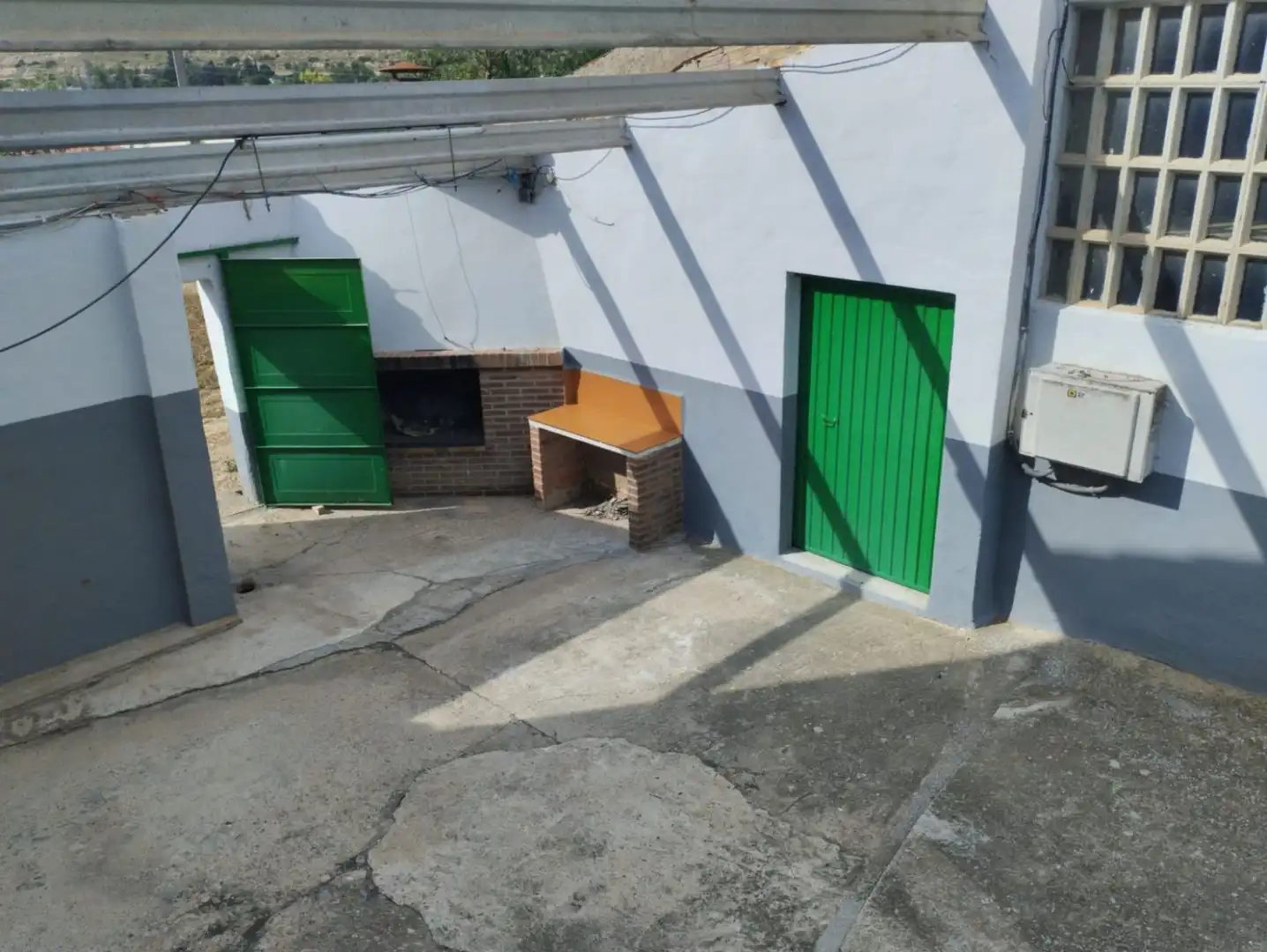 Casa o chalet en venta en Oeste