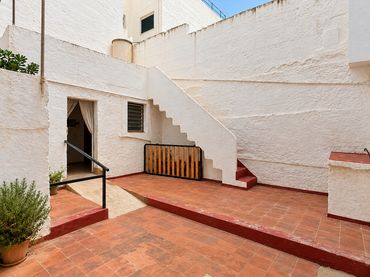Maison avec jardin à vendre à Ciutadella