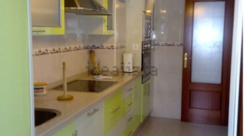 Photo 5 of Flat for rent in Calle Brezo, 4, Cortegana, Huelva