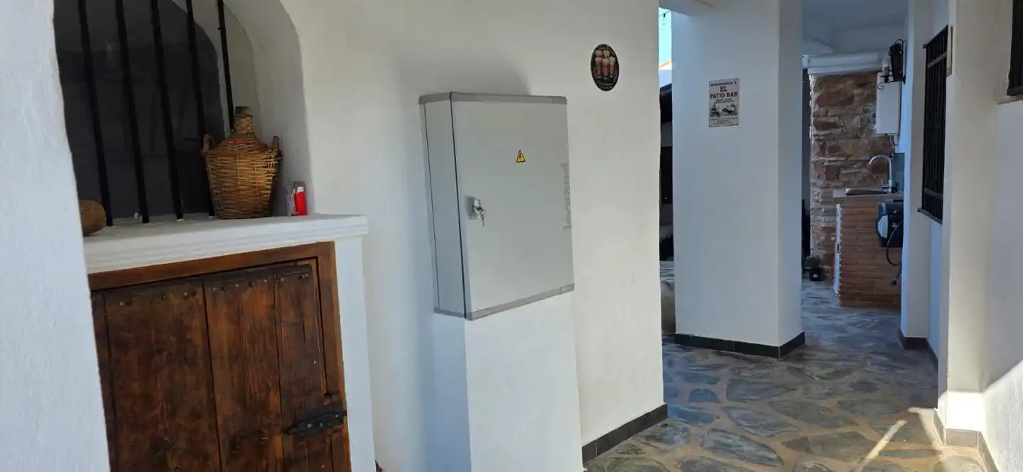 Casa o chalet de alquiler en Málaga con Aire acondicionado y Amueblado