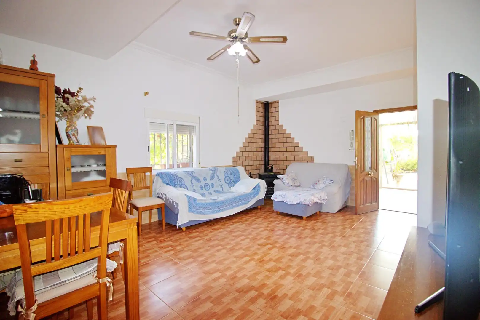 Villa avec piscine à vendre à Jubalcoi, imagen 40