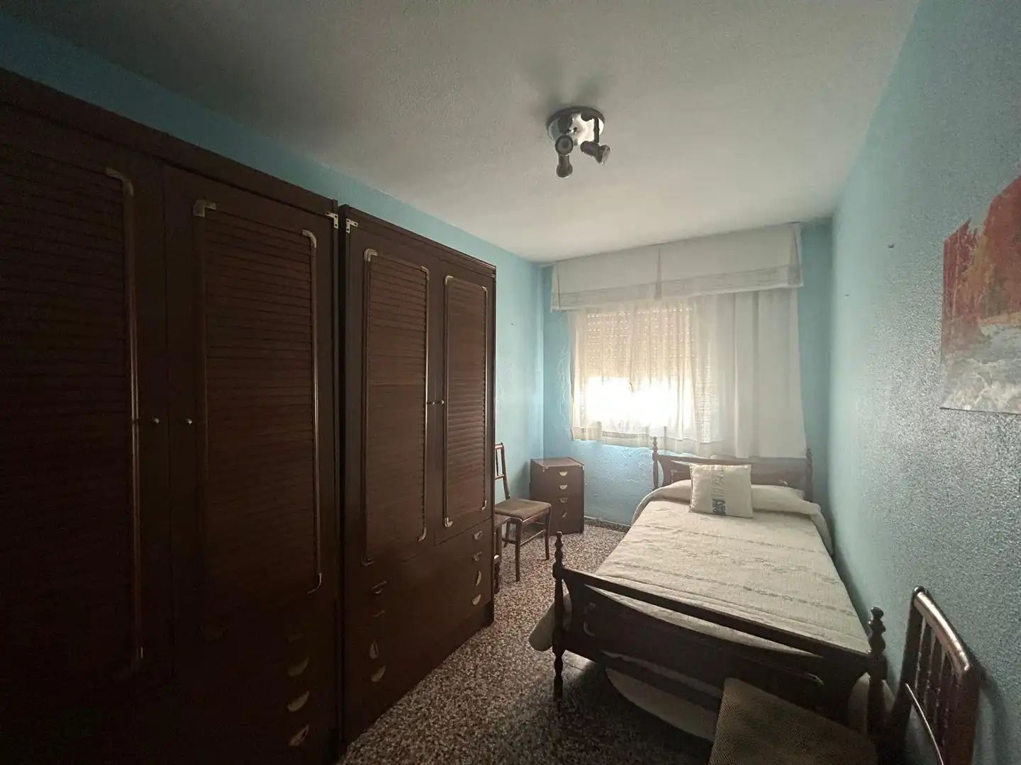 Habitación de Piso en venta en Córdoba con Aire acondicionado y Amueblado
