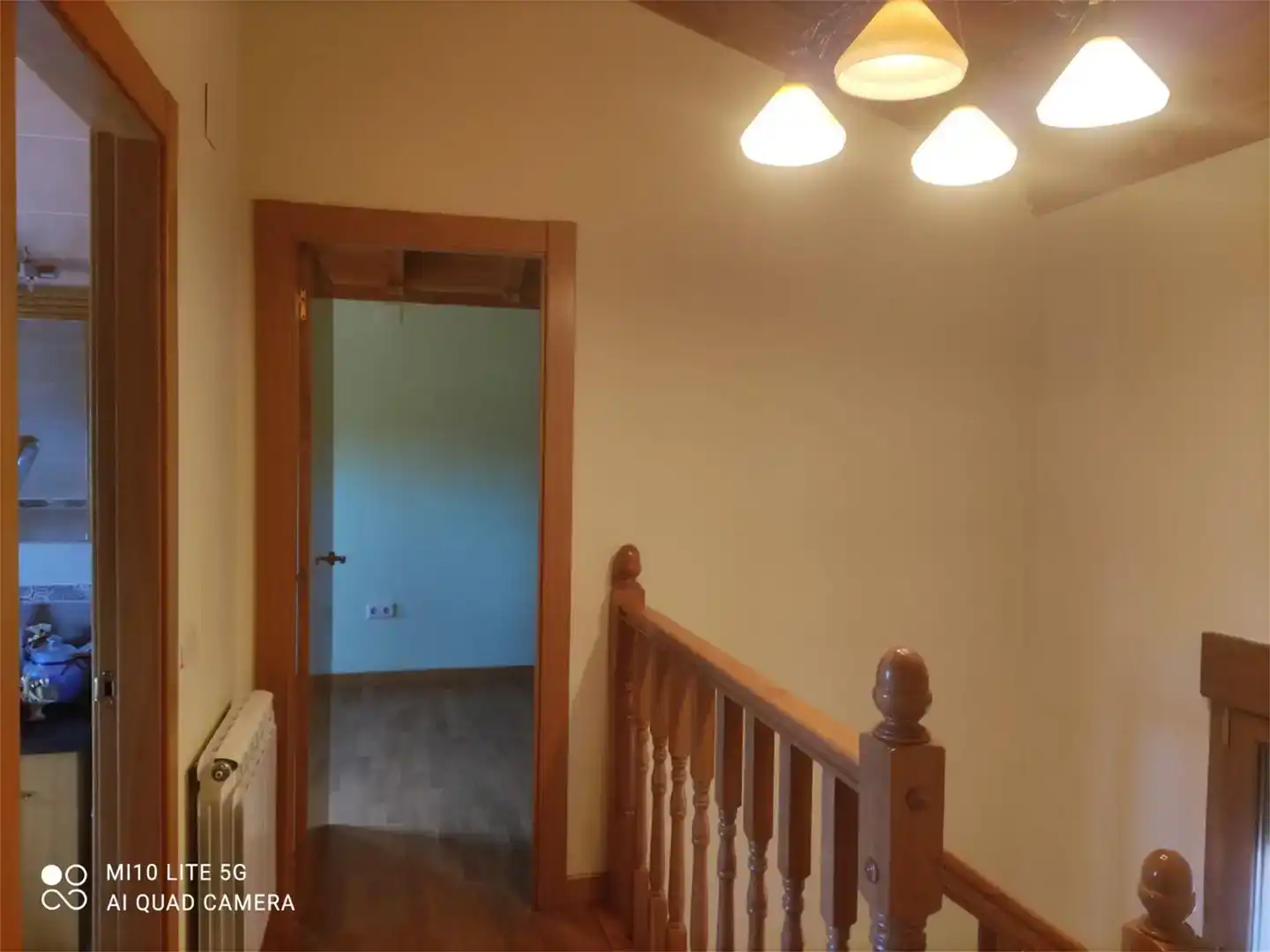 Casa o xalet en venda en Villazanzo de Valderaduey amb Balcó
