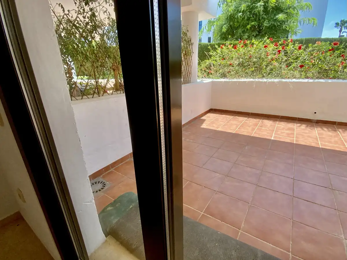 Apartament amb piscina en venda a Benamara - Atalaya, imagen 21