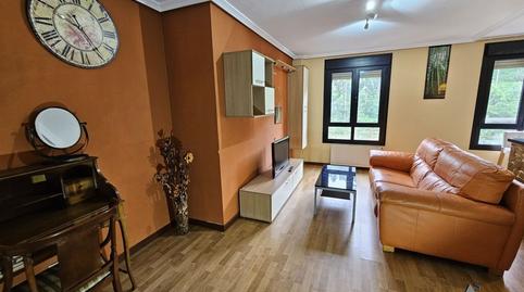 Foto 4 de Pis en venda a Raíces, Asturias