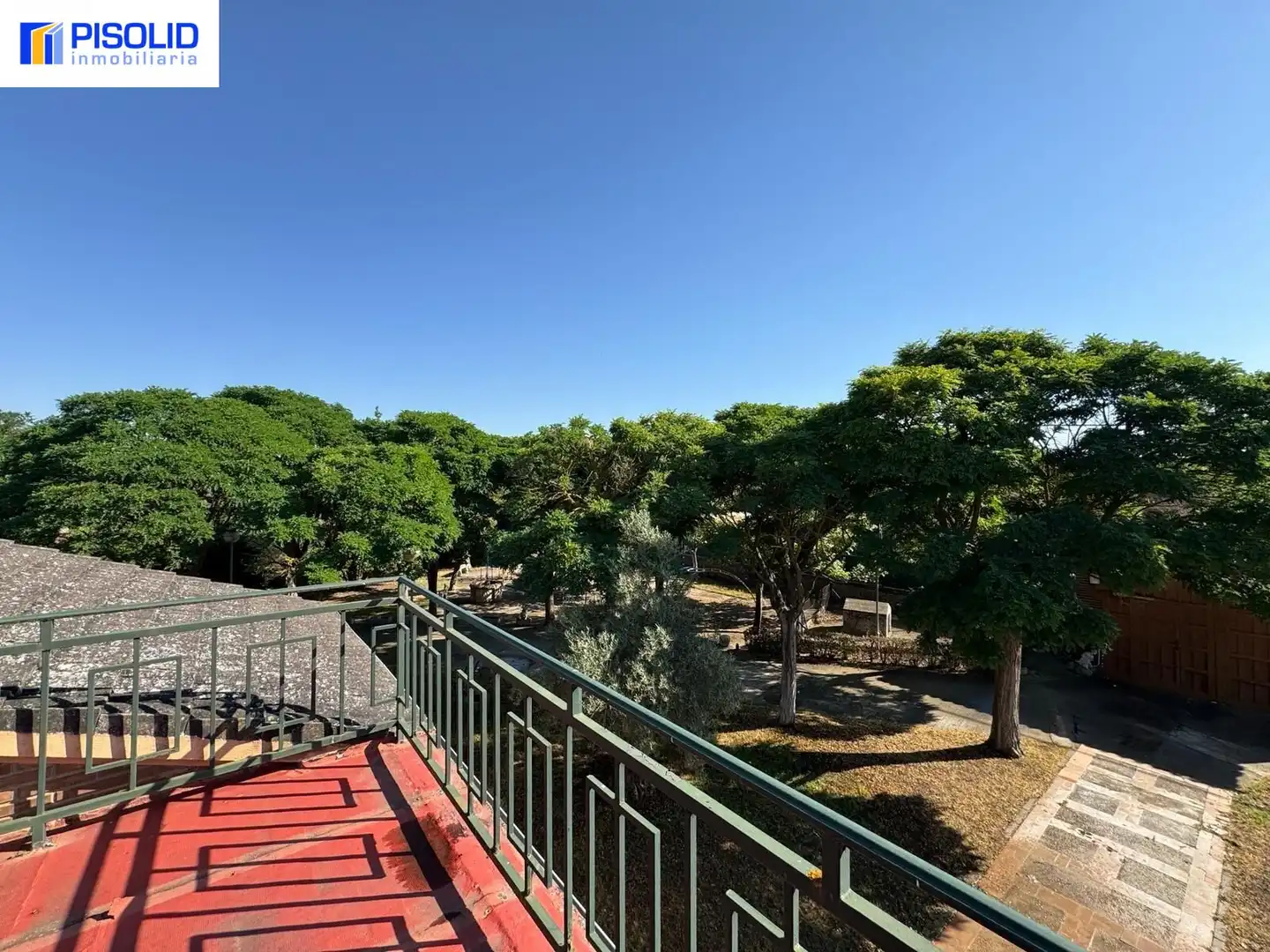Terrassa de Finca rústica en venda en Corcos amb Calefacció i Piscina