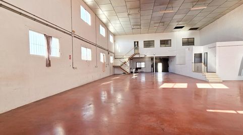Photo 2 of Industrial buildings for rent in San Crispín, Elche / Elx