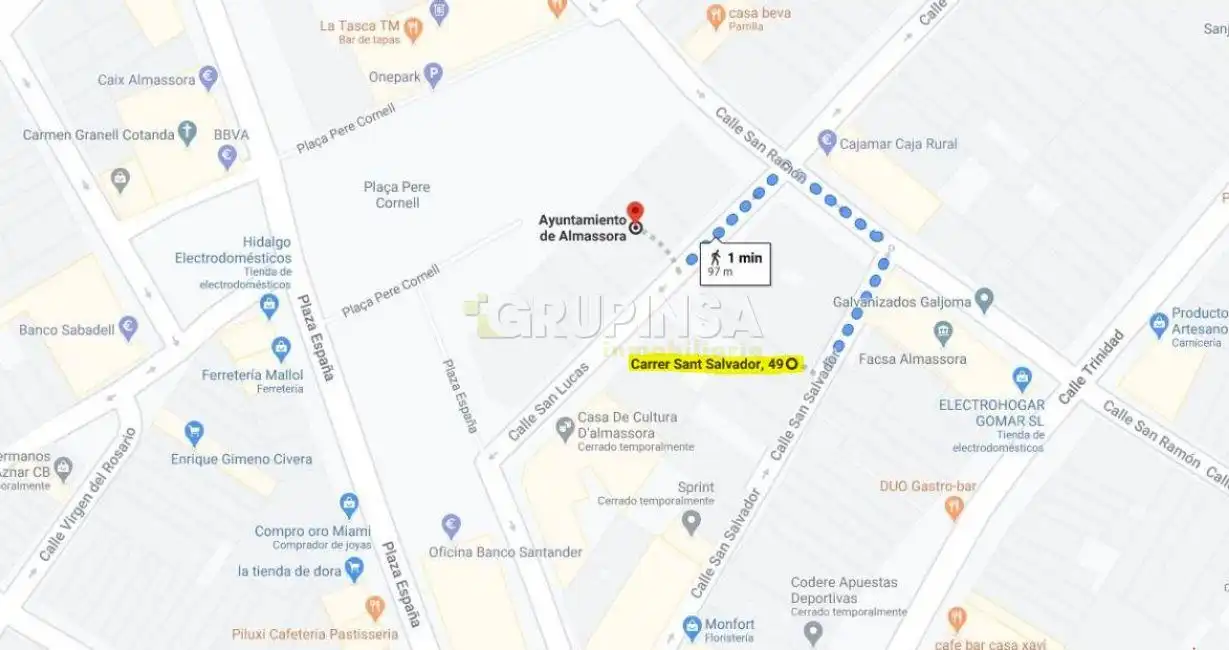 Local comercial en alquiler en Centro, imagen 16