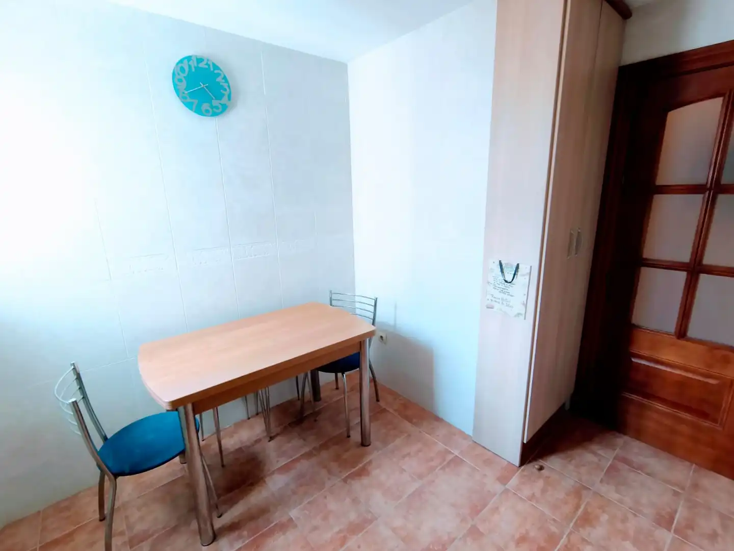 Comedor de Piso en venta en Fuengirola con Aire acondicionado y Balcón