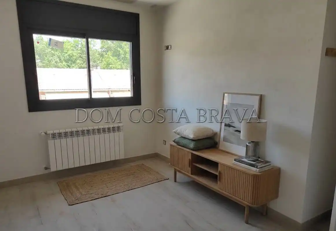 Bedroom of Detached homes for sale in Olot  with Heating, Private garden and Storage room