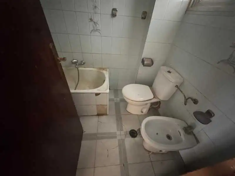 Baño de Piso en venta en Murcia