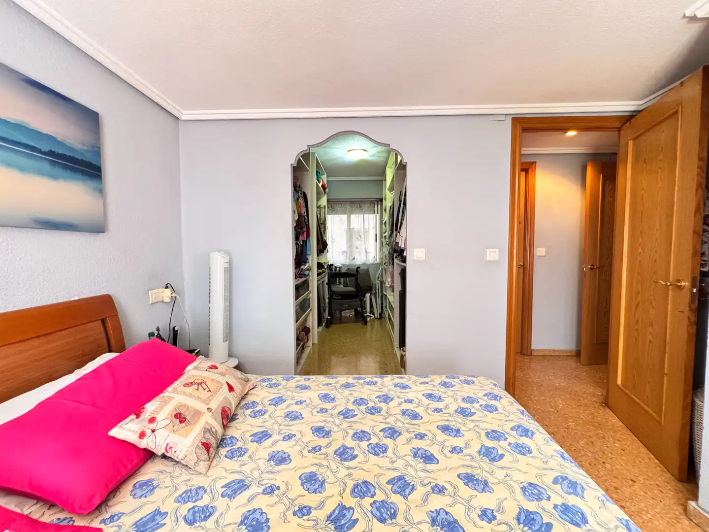Apartament en venda a Avinguda de Blasco Ibáñez, 84, L'Amistat