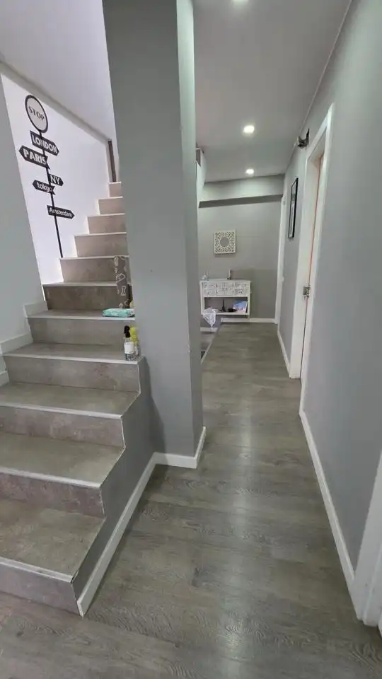 Houses for share in Terrassa  with Furnished, Oven and Washing machine