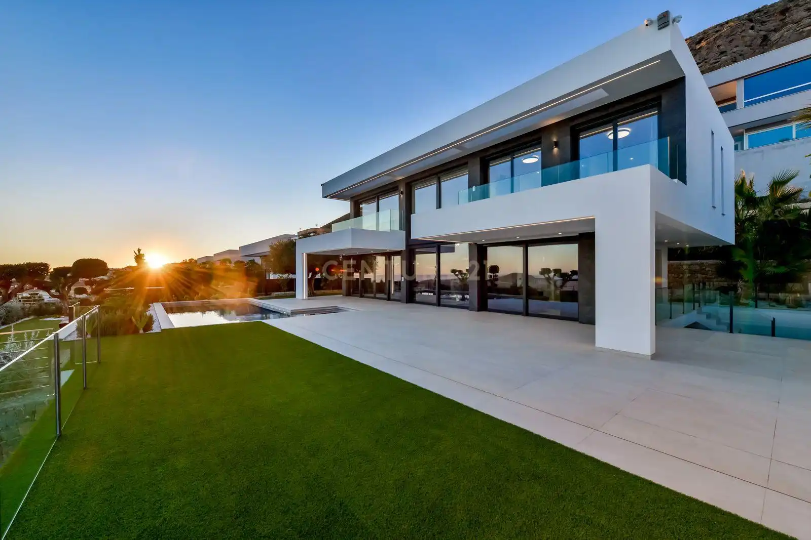 Maison avec piscine à vendre à Carrer Darrere Cases, Finestrat, Spain 15, imagen 16